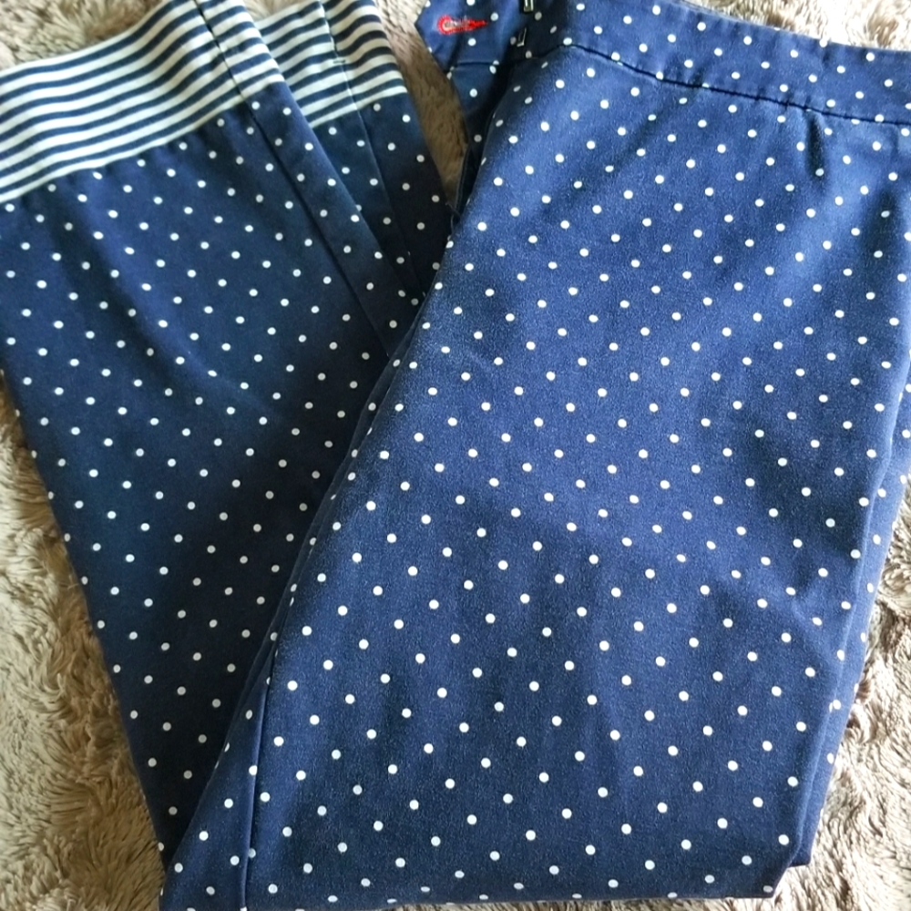 Boden Richmond ankle pant
